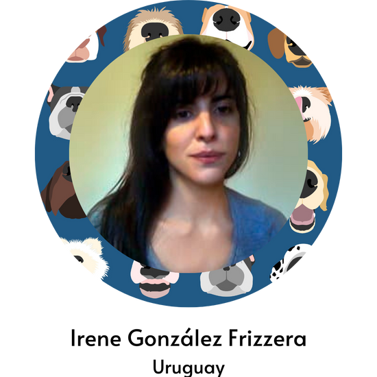 Pata Paw featured artist