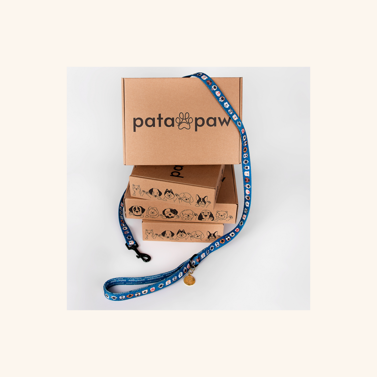 pata paw packages