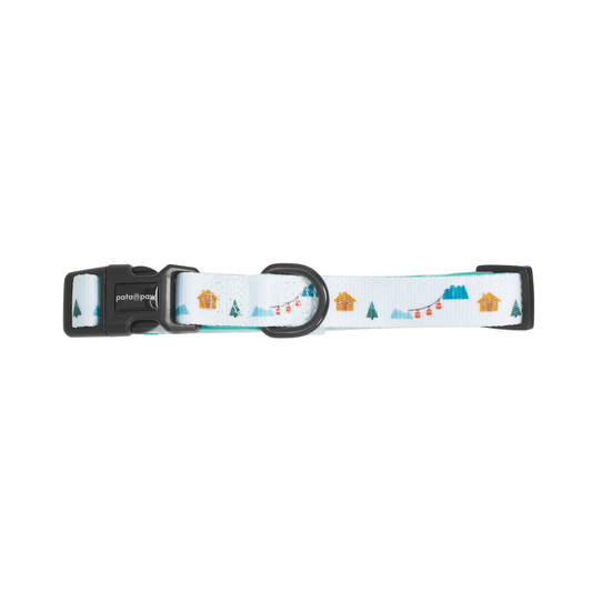 Halsband Schweizer Alpen