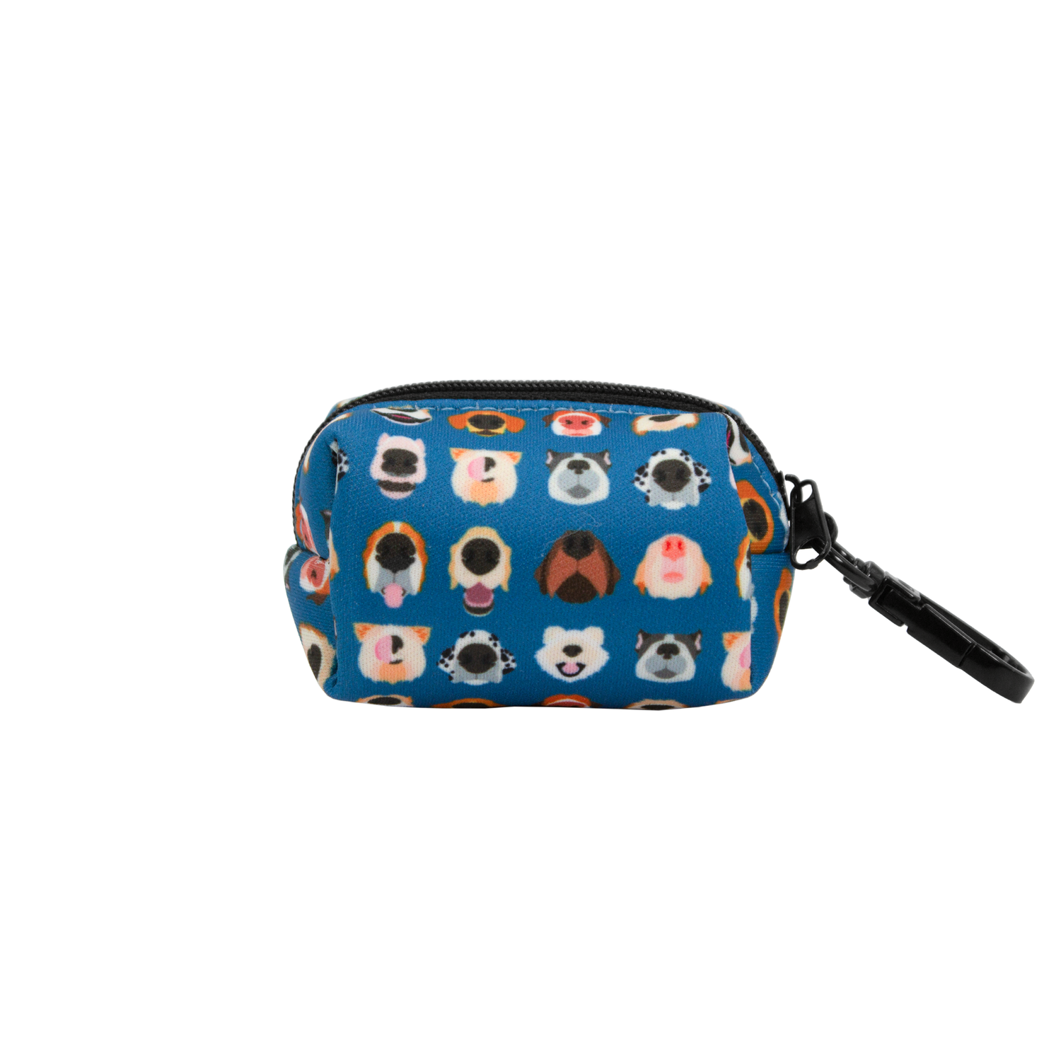 pata paw boops poop bag holder