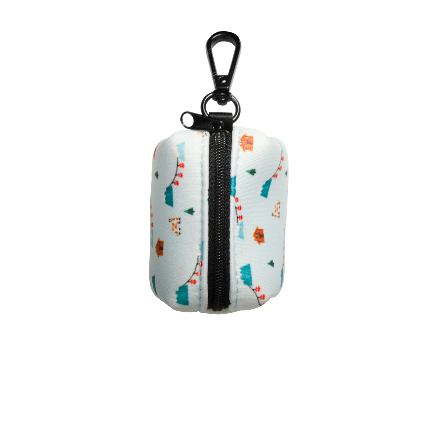 pata paw les alpes poop bag holder