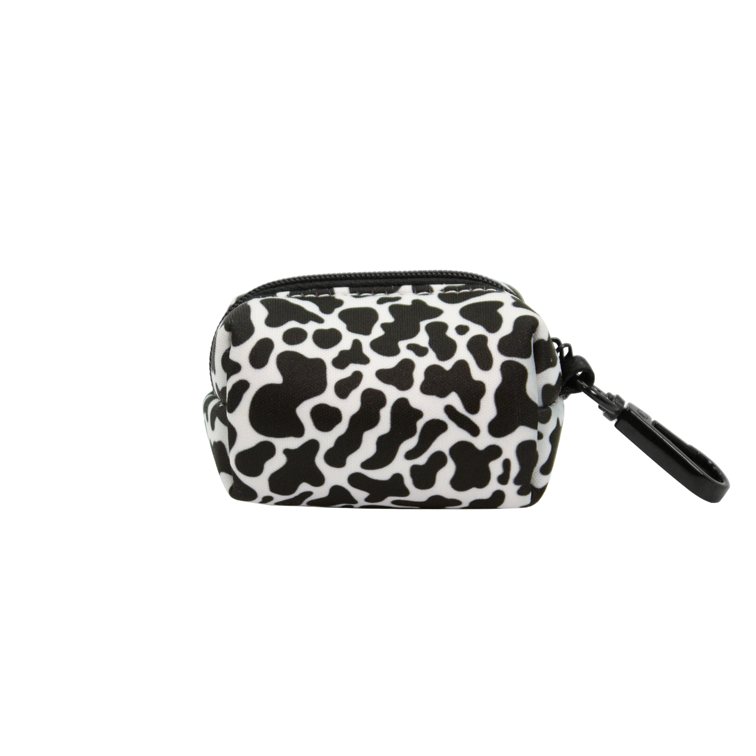 pata paw moo poop bag holder