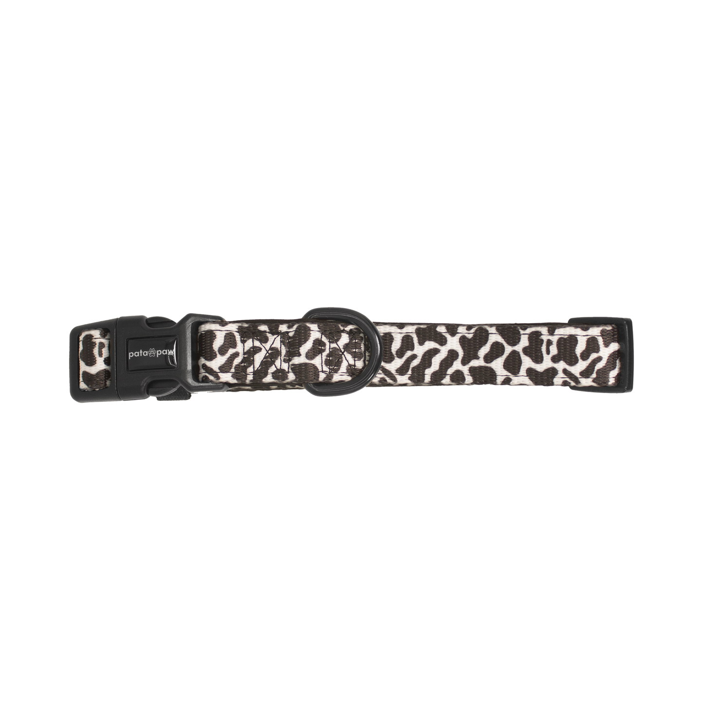 Pata Paw moo collar.