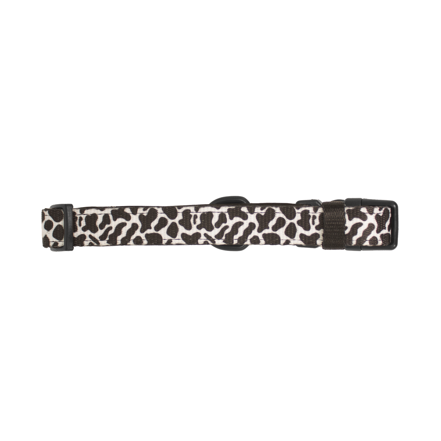 Pata Paw moo collar.