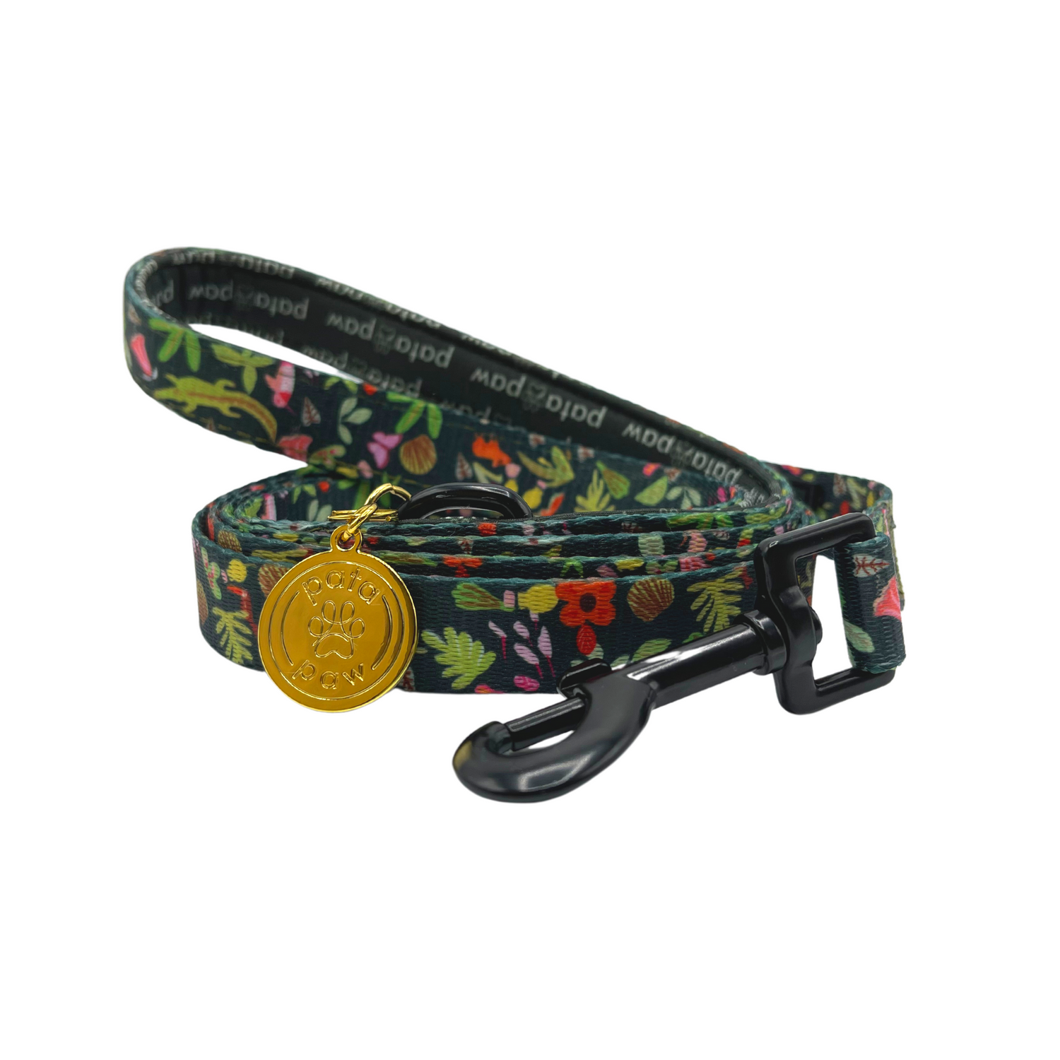 Pata Paw x Holalola leash for dogs and cats