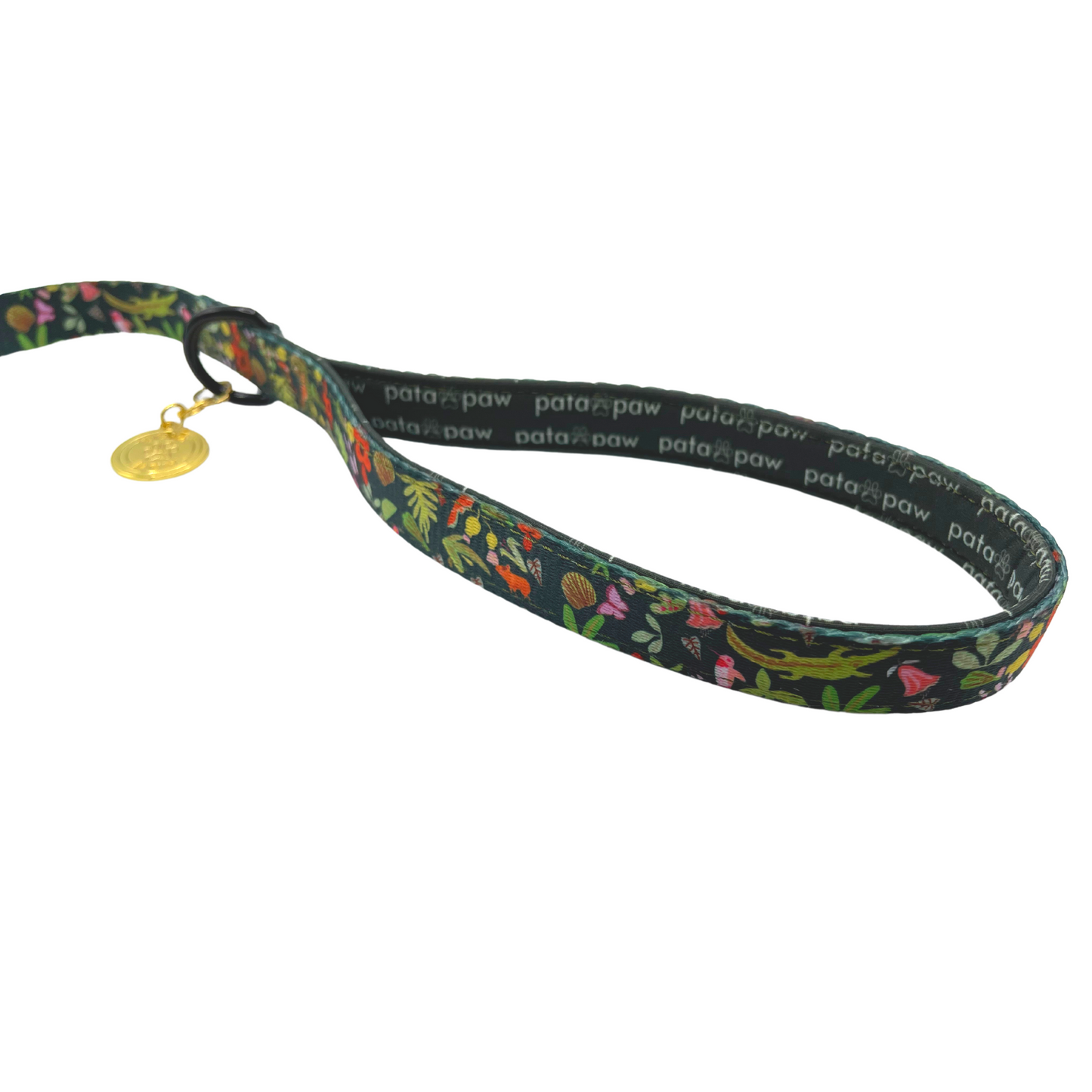 Pata Paw x Holalola leash
