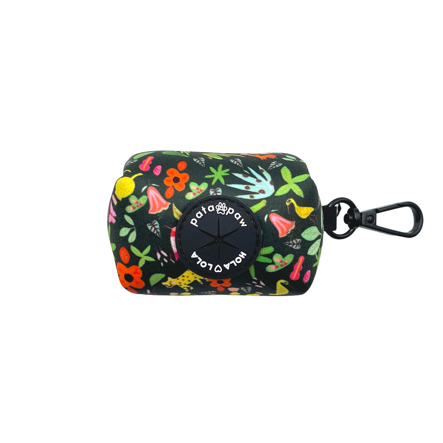 Pata Paw x Holalola poop bag holder