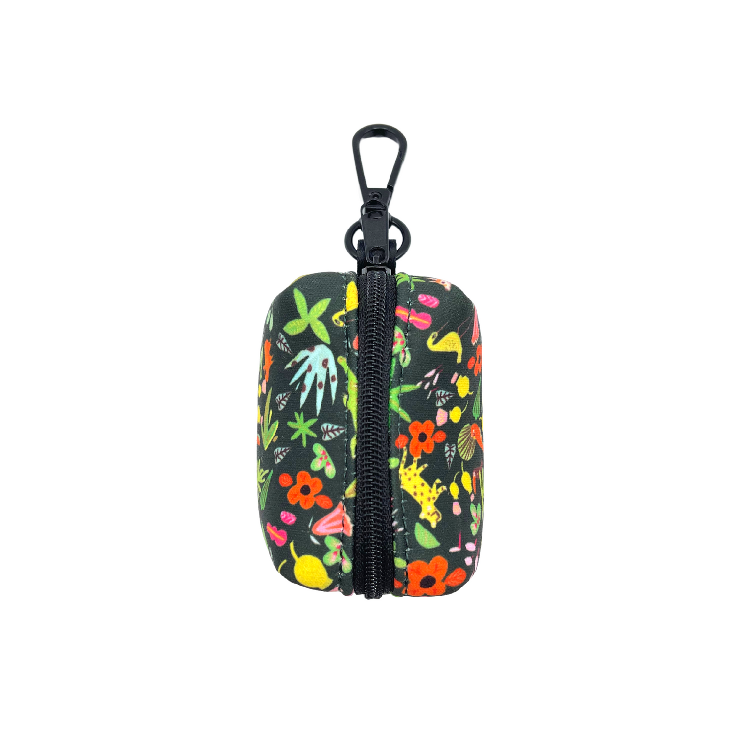 Pata Paw x Holalola poop bag holder