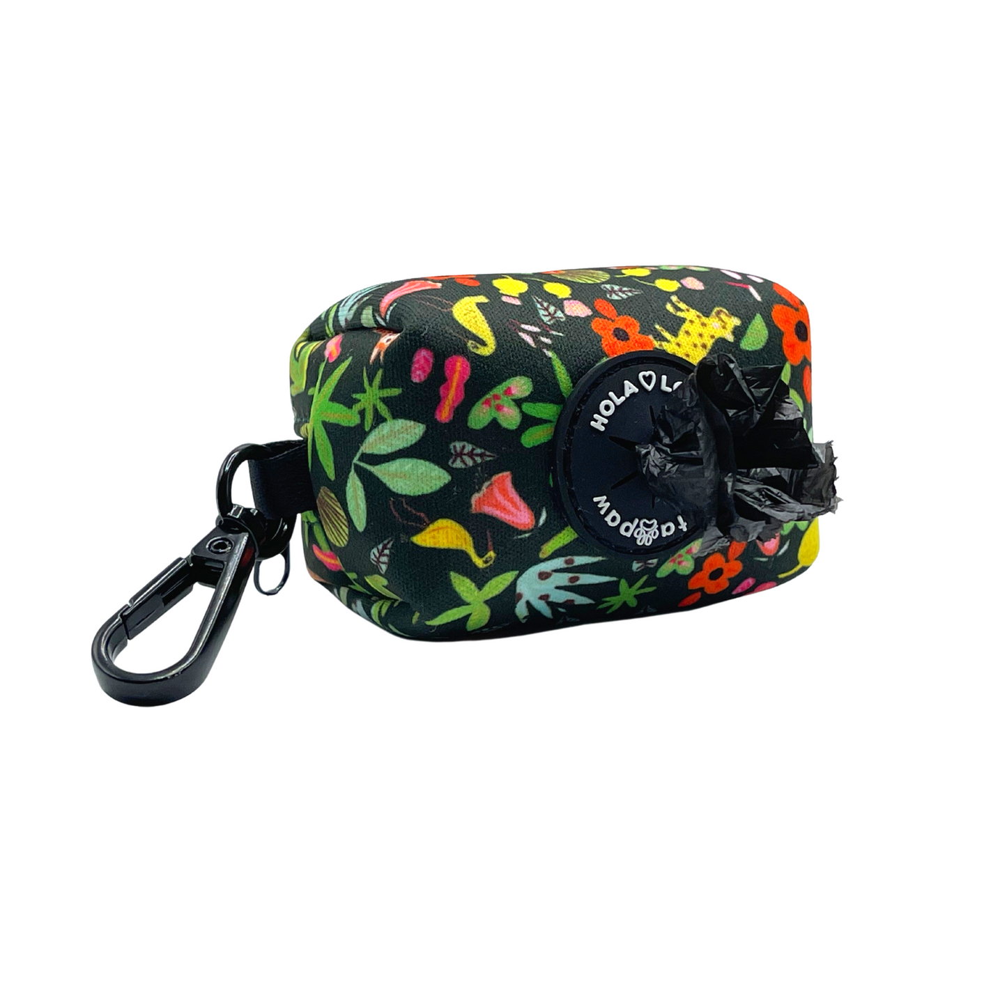 Pata Paw x Holalola poop bag holder