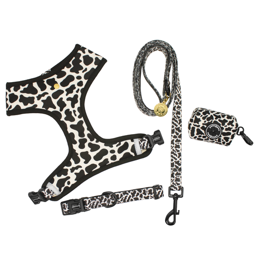 moo walking set