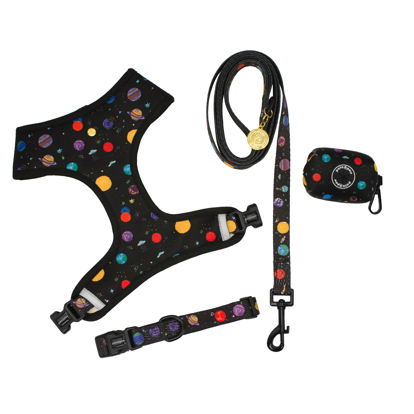 space explorer walking set