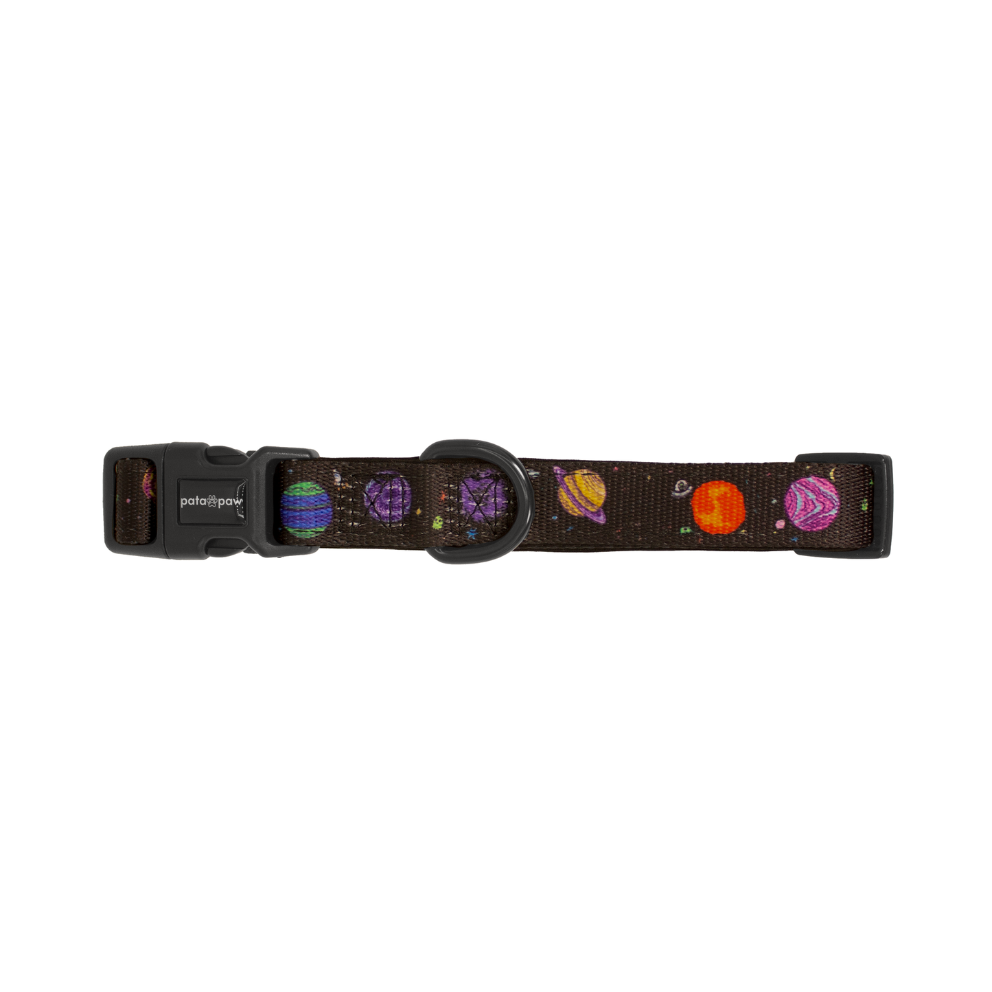 Pata Paw space explorer collar.