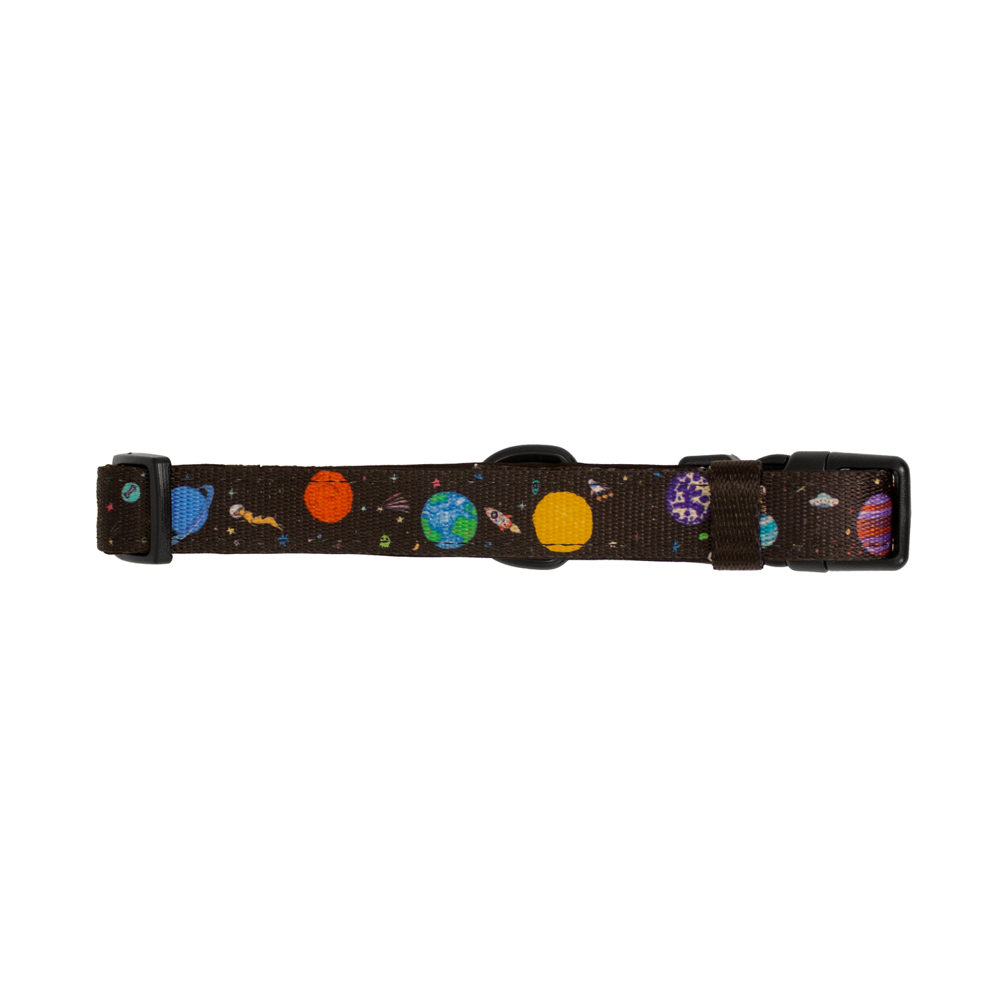 Pata Paw space explorer collar.