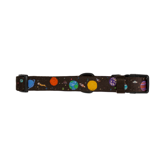 Pata Paw space explorer collar.