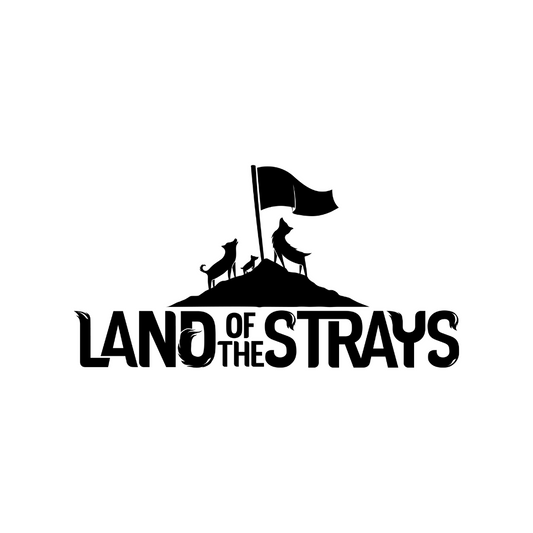 Land of the Strays